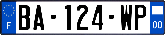 BA-124-WP
