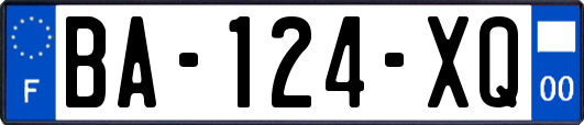 BA-124-XQ