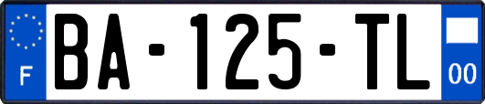 BA-125-TL