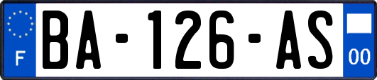 BA-126-AS