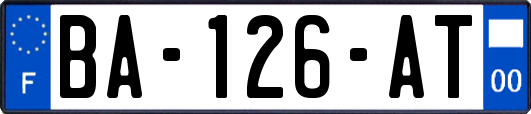 BA-126-AT