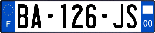 BA-126-JS