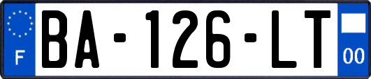 BA-126-LT