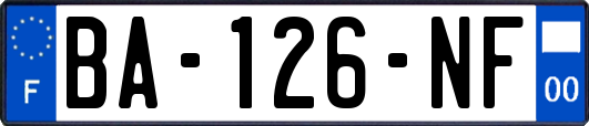 BA-126-NF