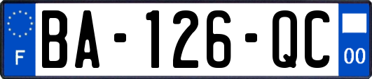 BA-126-QC