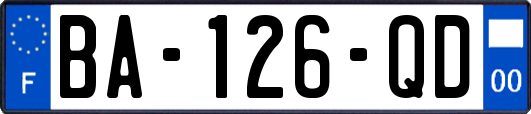 BA-126-QD