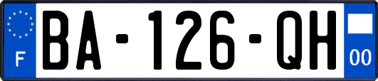 BA-126-QH