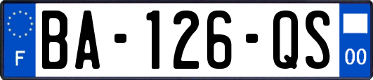 BA-126-QS