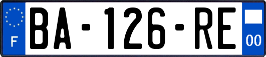 BA-126-RE