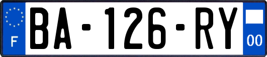 BA-126-RY