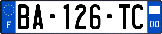 BA-126-TC