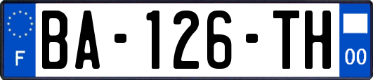 BA-126-TH