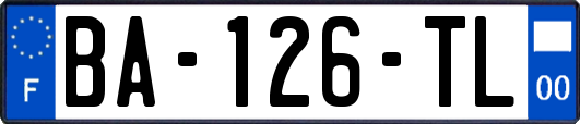 BA-126-TL