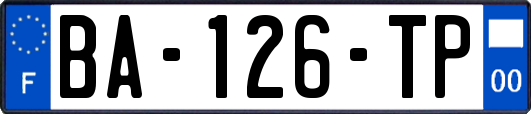 BA-126-TP