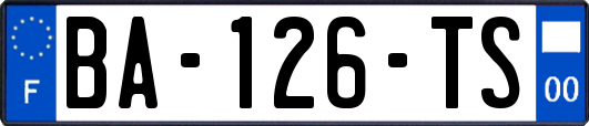 BA-126-TS