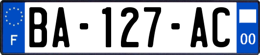 BA-127-AC