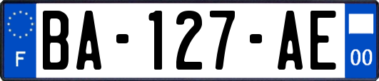 BA-127-AE