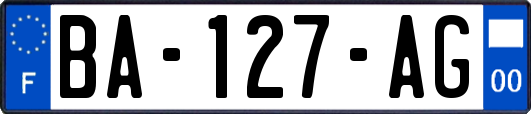 BA-127-AG