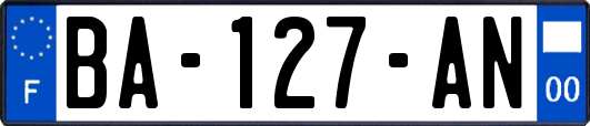 BA-127-AN