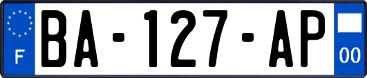 BA-127-AP