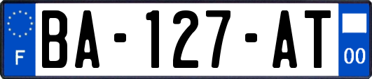 BA-127-AT