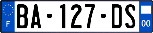 BA-127-DS