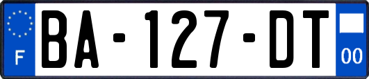 BA-127-DT