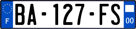 BA-127-FS