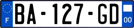 BA-127-GD