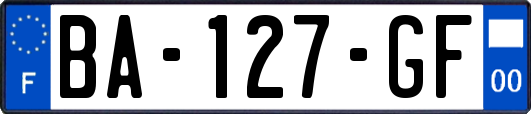 BA-127-GF