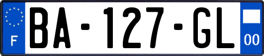 BA-127-GL