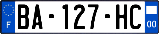 BA-127-HC