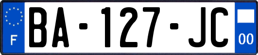 BA-127-JC