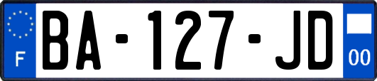 BA-127-JD