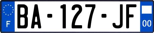 BA-127-JF