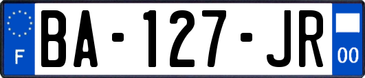 BA-127-JR