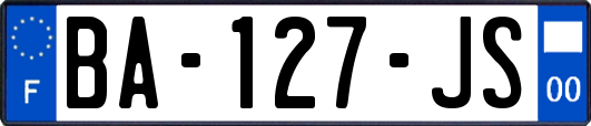 BA-127-JS
