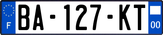 BA-127-KT