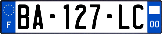 BA-127-LC