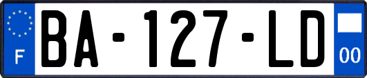 BA-127-LD