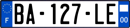 BA-127-LE