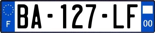 BA-127-LF