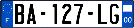 BA-127-LG
