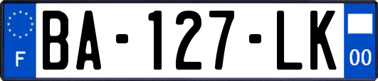 BA-127-LK