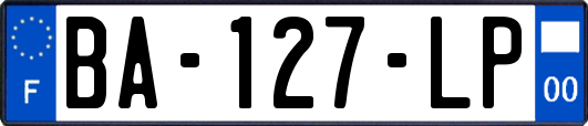 BA-127-LP