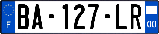 BA-127-LR