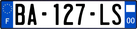 BA-127-LS