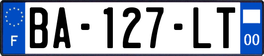 BA-127-LT