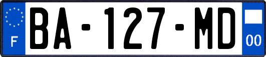 BA-127-MD