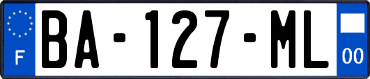BA-127-ML